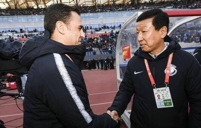 
中超开赛前 中国球迷收到2个好消息 国足杀进12强赛不用愁：星空体育APP(图2)