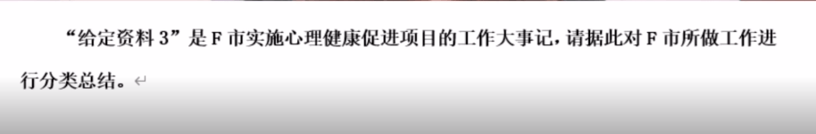 星空体育app下载|
【笔芯课堂】（第9节）归纳归纳综合题的分类归纳综合应该怎么答？(图2)