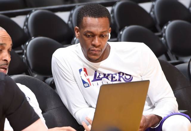 
朗多看的录像比教练还多？沃帅不喜欢他的外号 坦言湖人一点需增强【星空体育app下载】(图5)