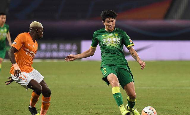 星空体育APP网站-官方公告！国安2人将离队加入A队！(图3)