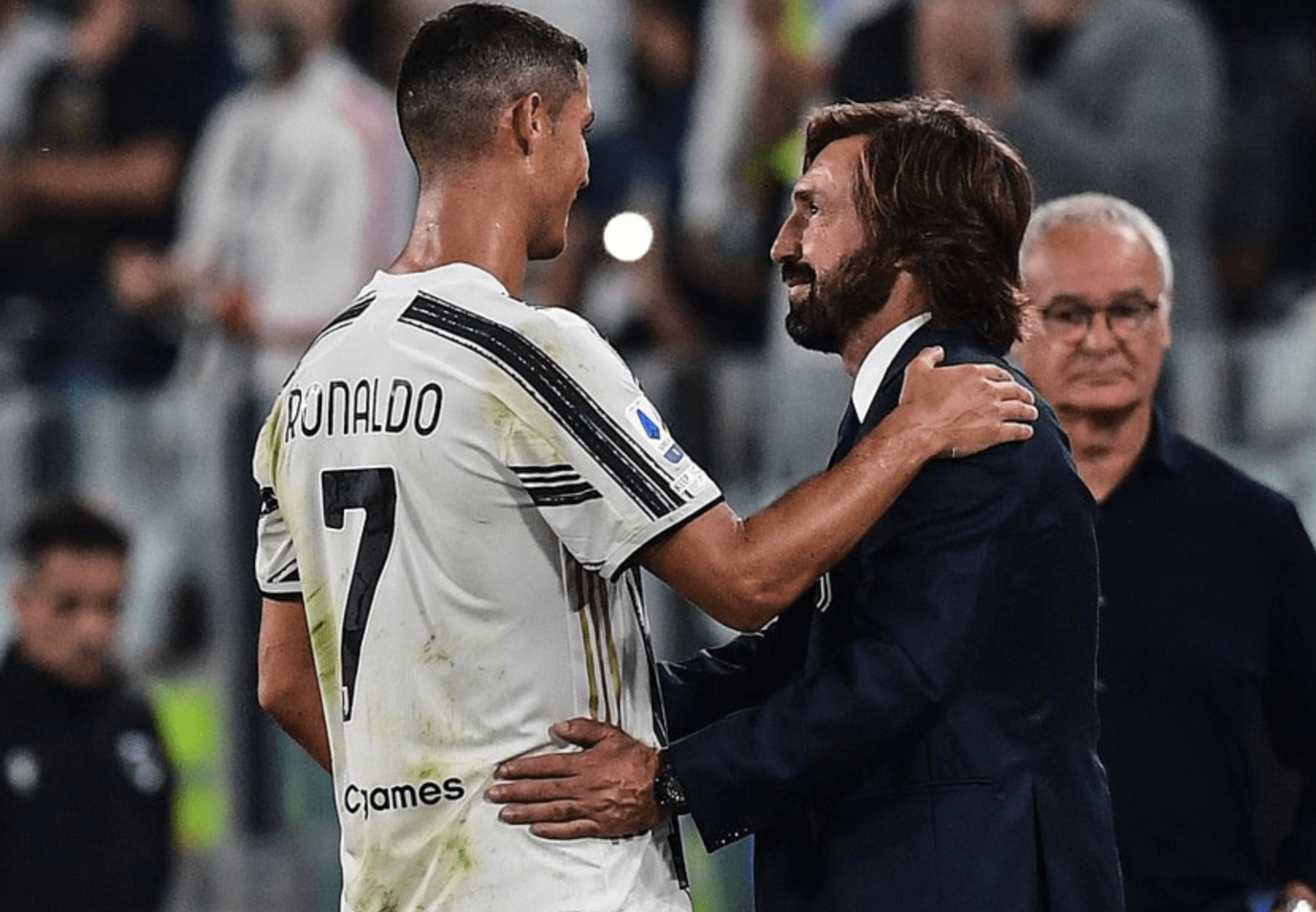 
4大联赛 4家俱乐部！35岁C罗延续神奇：一连19个赛季进球‘星空体育APP’(图9)