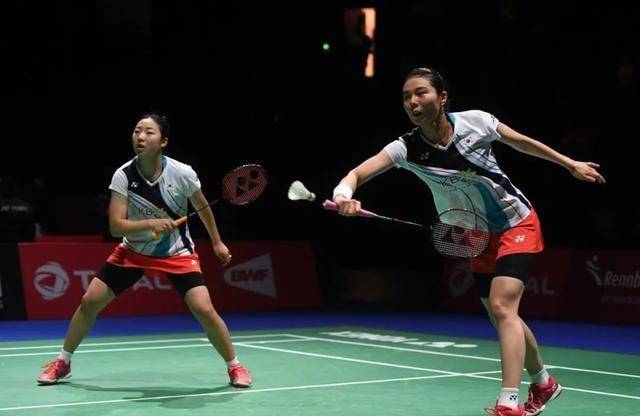 
羽毛球赛季最精彩球员 2019年 雅思集齐3个1000赛冠军：星空体育APP网站(图4)