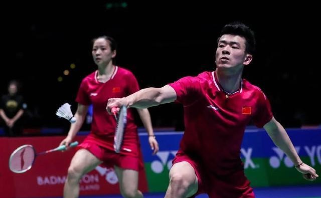 
羽毛球赛季最精彩球员 2019年 雅思集齐3个1000赛冠军：星空体育APP网站(图6)