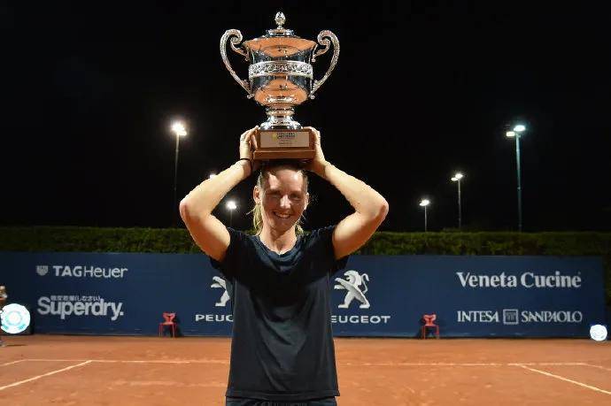 “星空体育APP”
打美网要签生死状?小将费罗巴勒莫站夺冠 瓦林卡去打挑战赛(图7) “星空体育APP”
打美网要签生死状?小将费罗巴勒莫站夺冠 瓦林卡去打挑战赛(图7)