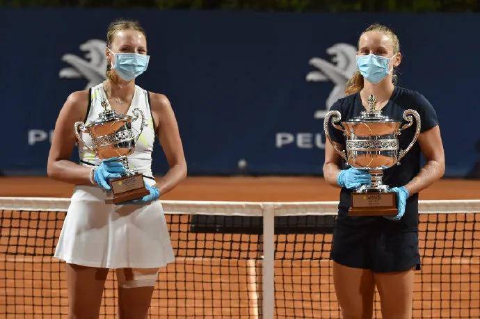 “星空体育APP”
打美网要签生死状?小将费罗巴勒莫站夺冠 瓦林卡去打挑战赛(图5) “星空体育APP”
打美网要签生死状?小将费罗巴勒莫站夺冠 瓦林卡去打挑战赛(图5)