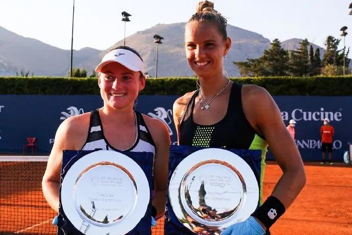 “星空体育APP”
打美网要签生死状?小将费罗巴勒莫站夺冠 瓦林卡去打挑战赛(图8) “星空体育APP”
打美网要签生死状?小将费罗巴勒莫站夺冠 瓦林卡去打挑战赛(图8)