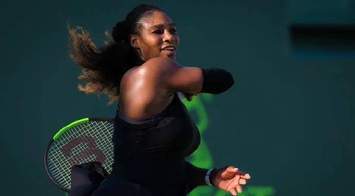 “星空体育APP”
打美网要签生死状?小将费罗巴勒莫站夺冠 瓦林卡去打挑战赛(图11) “星空体育APP”
打美网要签生死状?小将费罗巴勒莫站夺冠 瓦林卡去打挑战赛(图11)