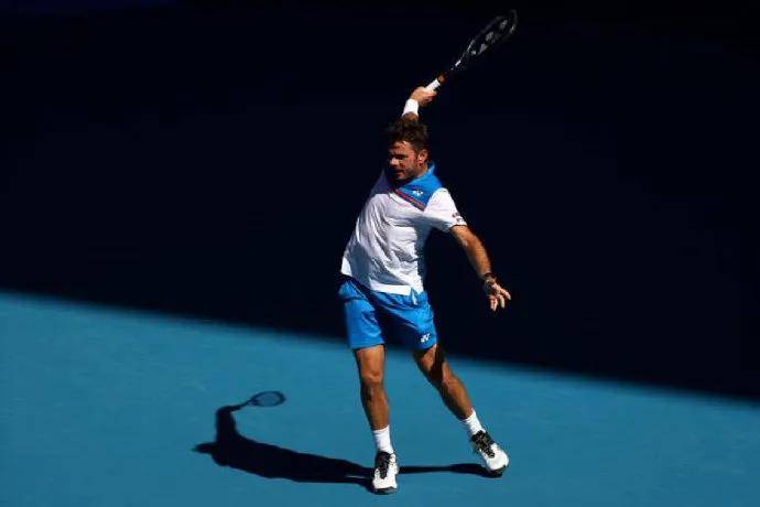 “星空体育APP”
打美网要签生死状?小将费罗巴勒莫站夺冠 瓦林卡去打挑战赛(图14) “星空体育APP”
打美网要签生死状?小将费罗巴勒莫站夺冠 瓦林卡去打挑战赛(图14)