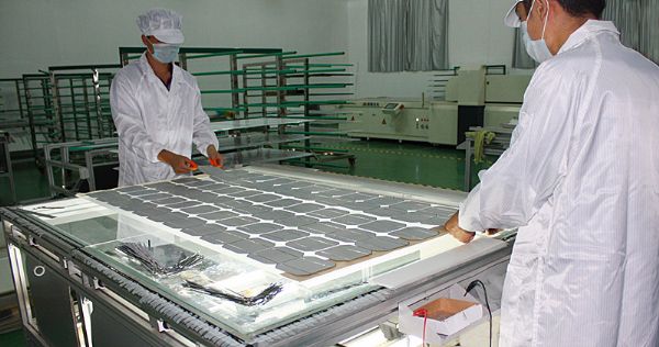 ‘星空体育APP网站’绵阳市民间工艺美术作品展在绵阳美术馆开展(图1) 星空体育APP网站